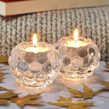 Faveurs de mariage Favors Class Candleholder